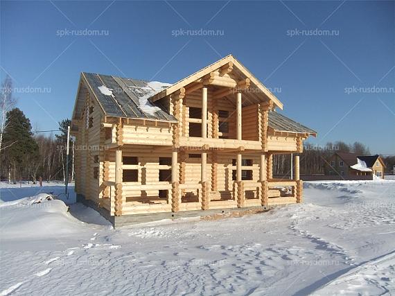Баня