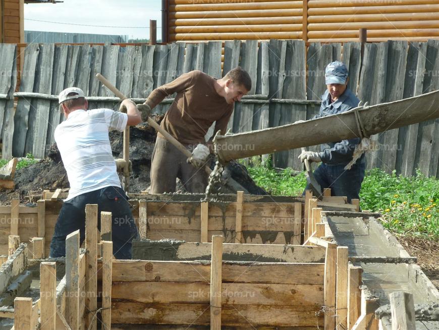 Дом 10x10м в д. Нижнее Велино Раменский р-он