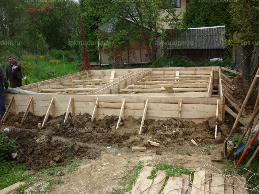 Дом 6,5x6,5м в г. Сергиев Посад Московской обл