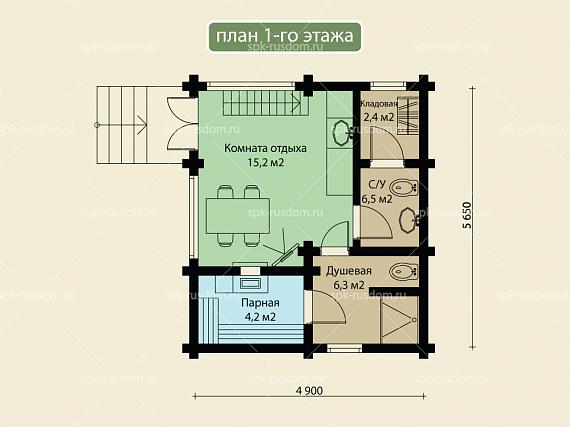 Баня