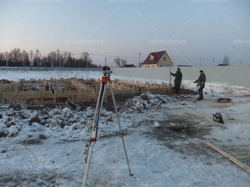 Дом в д. Борки Раменский р-он