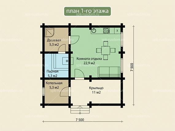Баня